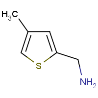 CAS: 104163-39-5 | OR9699 | 2-(Aminomethyl)-4-methylthiophene