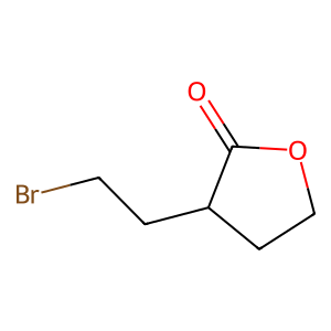CAS:81478-17-3 | OR97016 | 3-(2-Bromoethyl)dihydrofuran-2(3H)-one