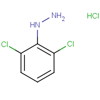 CAS: 50709-36-9 | OR9702 | 2,6-Dichlorophenylhydrazine hydrochloride