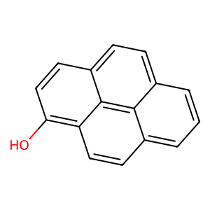 CAS: 5315-79-7 | OR97024 | 1-Hydroxypyrene