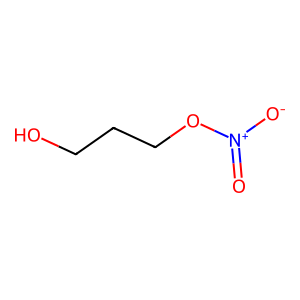 CAS: 100502-66-7 | OR97037 | 3-Nitrooxypropanol