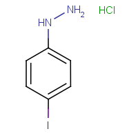 CAS: 62830-55-1 | OR9707 | 4-Iodophenylhydrazine hydrochloride