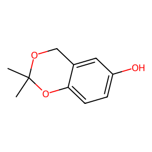 CAS:93134-95-3 | OR97085 | 2,2-Dimethyl-4h-1,3-benzodioxin-6-ol