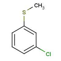 CAS:4867-37-2 | OR9711 | 3-Chlorothioanisole