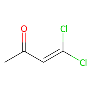 CAS: 5780-61-0 | OR97110 | 4,4-Dichlorobut-3-en-2-one