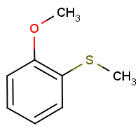CAS: 2388-73-0 | OR9712 | 2-(Methylsulphanyl)anisole