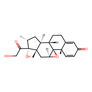 CAS: 24916-90-3 | OR97154 | Dexamethasone 9,11-epoxide
