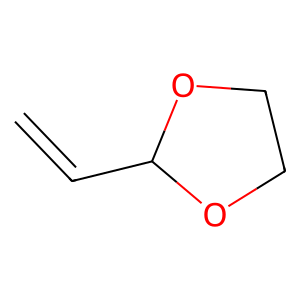 CAS:3984-22-3 | OR97156 | 2-vinyl-1,3-dioxolane