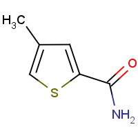 CAS:83933-16-8 | OR9716 | 4-Methylthiophene-2-carboxamide