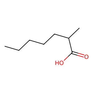 CAS: 1188-02-9 | OR97162 | 2-Methylheptanoic acid