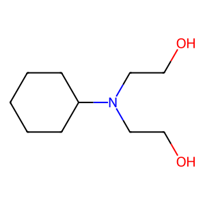 CAS: 4500-29-2 | OR97177 | 2,2'-(Cyclohexylimino)diethanol