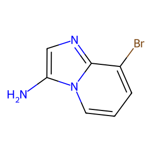 CAS: 1289104-99-9 | OR97220 | 8-Bromoimidazo[1,2-A]pyridin-3-amine