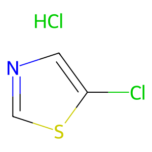 CAS: 1955523-27-9 | OR97226 | 5-Chloro-1,3-thiazole hydrochloride