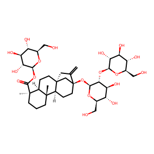 CAS: 57817-89-7 | OR97245 | Stevioside