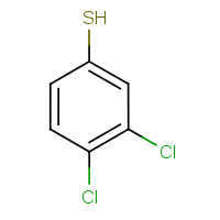 CAS:5858-17-3 | OR9736 | 3,4-Dichlorothiophenol