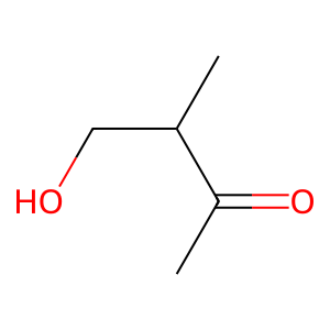 CAS: 3393-64-4 | OR97363 | 4-Hydroxy-3-methyl-butan-2-one