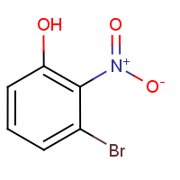 CAS:76361-99-4 | OR9737 | 3-Bromo-2-nitrophenol