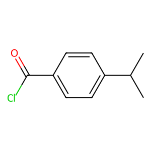 CAS: 21900-62-9 | OR97380 | 4-Isopropyl-benzoyl chloride