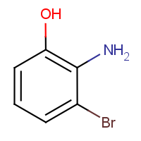 CAS: 116435-77-9 | OR9739 | 2-Amino-3-bromophenol