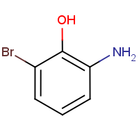 CAS: 28165-50-6 | OR9740 | 2-Amino-6-bromophenol