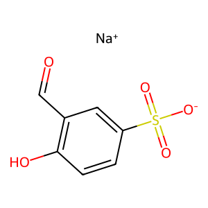 CAS: 16856-04-5 | OR97436 | 5-Sulfosalicylaldehyde sodium salt