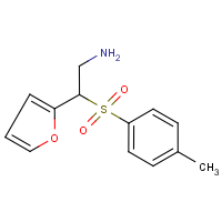 CAS:887345-60-0 | OR9746 | 2-(2-Furyl)-2-[(4-methylphenyl)sulphonyl]ethylamine