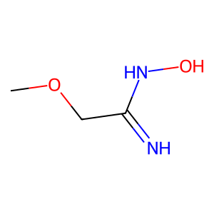 CAS: 95298-88-7 | OR97496 | N-Hydroxy-2-methoxy-acetamidine