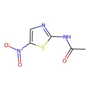 CAS: 140-40-9 | OR97498 | N-(5-Nitro-thiazol-2-yl)-acetamide