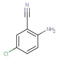 CAS:5922-60-1 | OR9761 | 2-Amino-5-chlorobenzonitrile