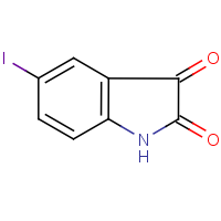 CAS:20780-76-1 | OR9765 | 5-Iodoisatin