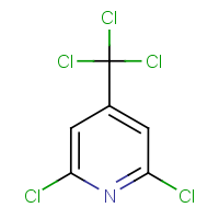 CAS: 22652-14-8 | OR9768 | 2,6-Dichloro-4-(trichloromethyl)pyridine