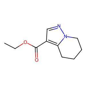 CAS: 118055-06-4 | OR97699 | 4,5,6,7-Tetrahydro-pyrazolo[1,5-a]pyridine-3-carboxylic acid ethyl ester