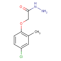 CAS:32022-38-1 | OR9774 | (4-Chloro-2-methylphenoxy)acetic acid hydrazide