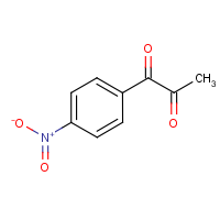 CAS: 6159-25-7 | OR9779 | 1-(4-Nitrophenyl)propane-1,2-dione
