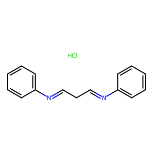CAS: 123071-42-1 | OR97824 | Malonaldehyde bis(phenylimine) monohydrochloride