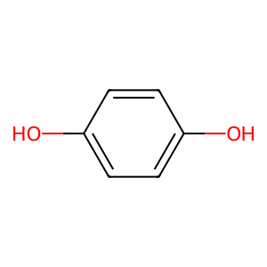 CAS: 123-31-9 | OR97827 | Hydroquinone