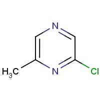 CAS:38557-71-0 | OR9783 | 2-Chloro-6-methylpyrazine