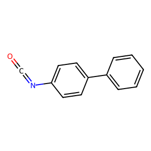 CAS: 92-95-5 | OR97885 | 4-Biphenylyl isocyanate