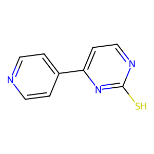 CAS: 874779-72-3 | OR97898 | 4-Pyridin-4-ylpyrimidine-2-thiol