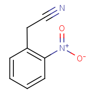 CAS:610-66-2 | OR9790 | 2-Nitrophenylacetonitrile
