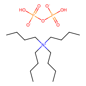 CAS: 857447-79-1 | OR97903 | Bis(tetrabutylammonium) dihydrogen pyrophosphate