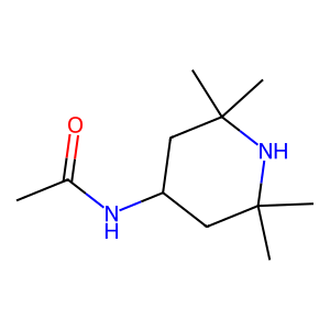 CAS: 40908-37-0 | OR97913 | 4-Acetamido-2,2,6,6-tetramethylpiperidine