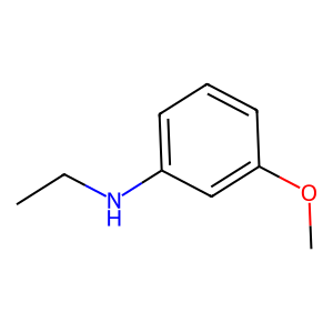 CAS: 41115-30-4 | OR97916 | N-Ethyl-m-anisidine