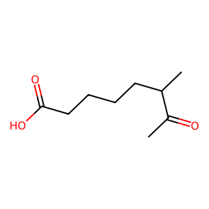 CAS: 99183-34-3 | OR97921 | 6-Methyl-7-oxooctanoic acid