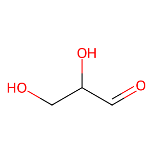 CAS: 56-82-6 | OR97922 | DL-Glyceraldehyde