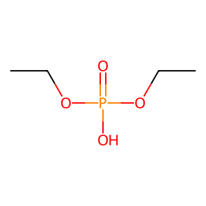 CAS: 598-02-7 | OR97926 | Diethyl hydrogen phosphate