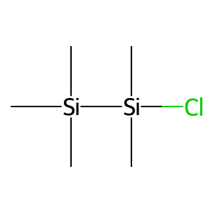CAS: 1560-28-7 | OR97941 | Pentamethylchlorodisilane