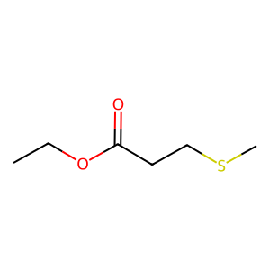 CAS: 13327-56-5 | OR97958 | Ethyl 3-(methylthio)propionate