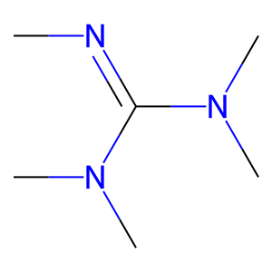 CAS: 13439-84-4 | OR97993 | 1,1,2,3,3-Pentamethylguanidine