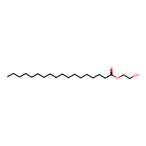 CAS: 111-60-4 | OR98030 | 2-Hydroxyethyl stearate